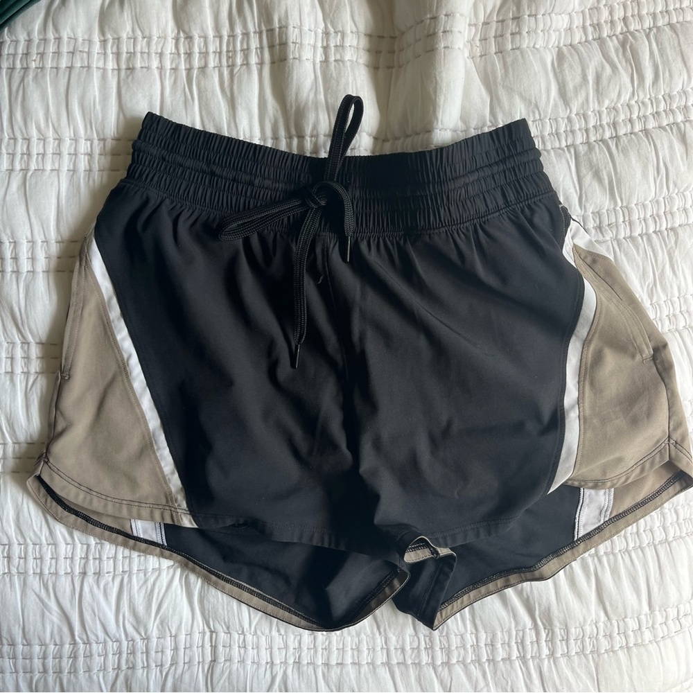 Abercrombie YPB shorts